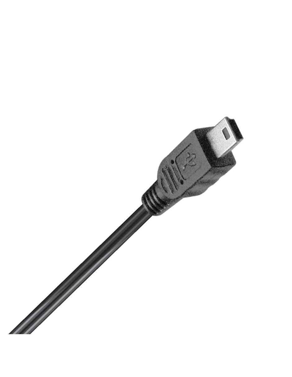 Cable USB A a Micro USB de 50 cm 4
