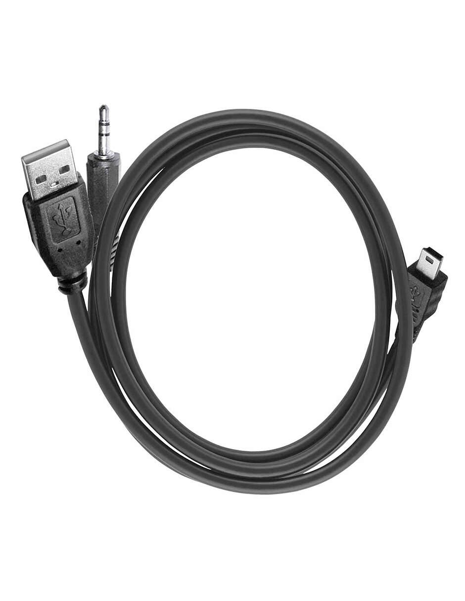 Cable USB A a Micro USB de 50 cm 5