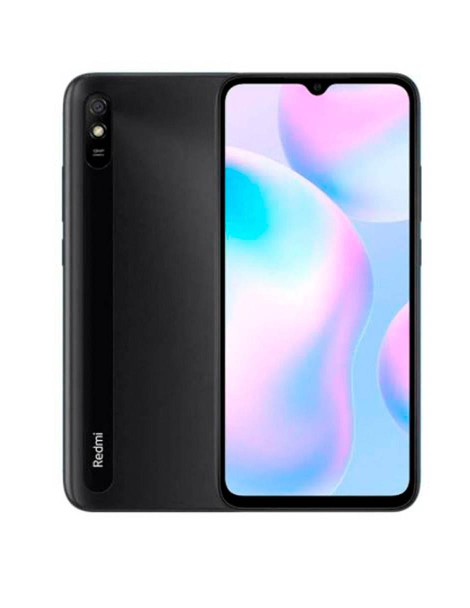 Redmi 9 At IPS 6.5 pulgadas 2