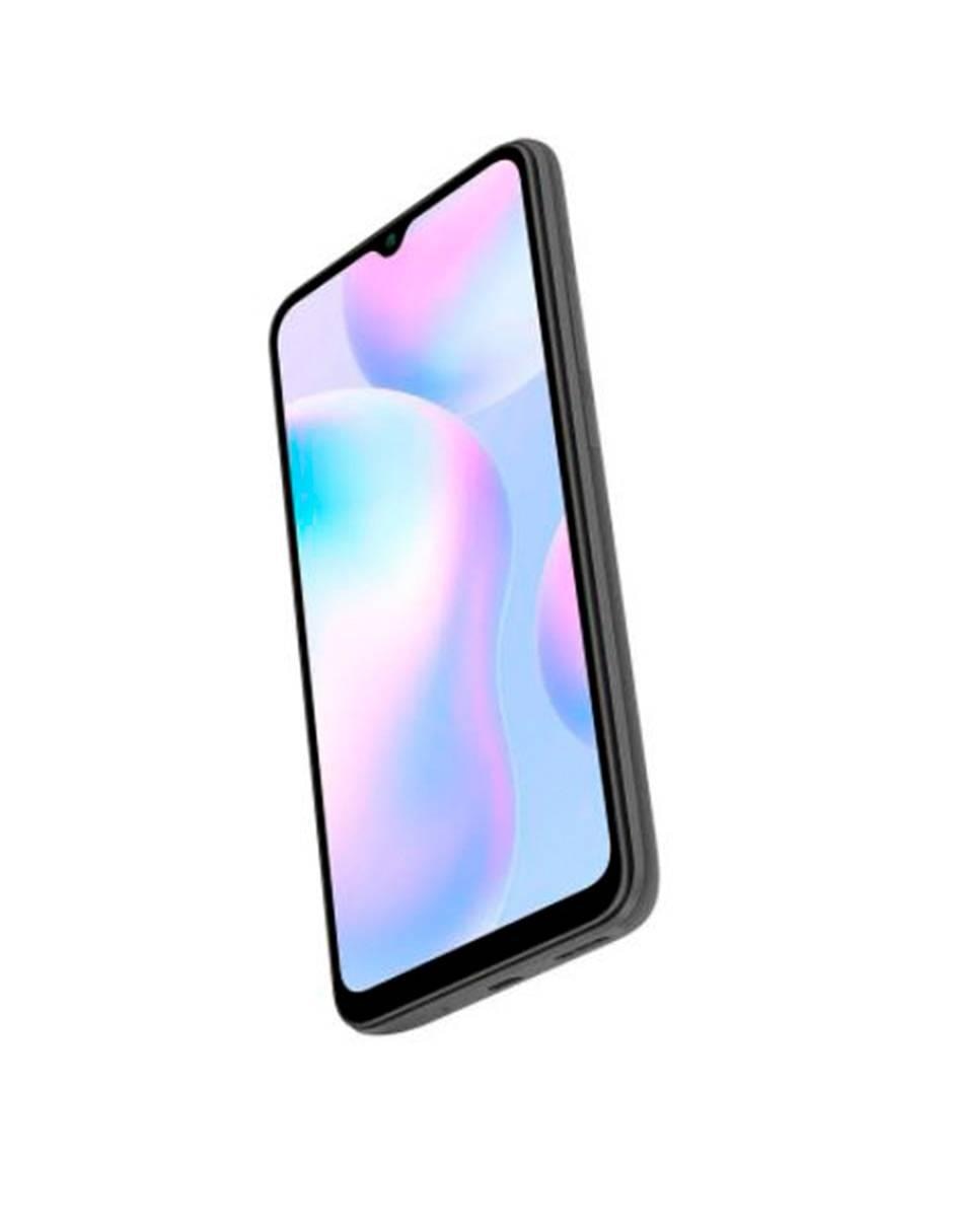 Redmi 9 At IPS 6.5 pulgadas 3