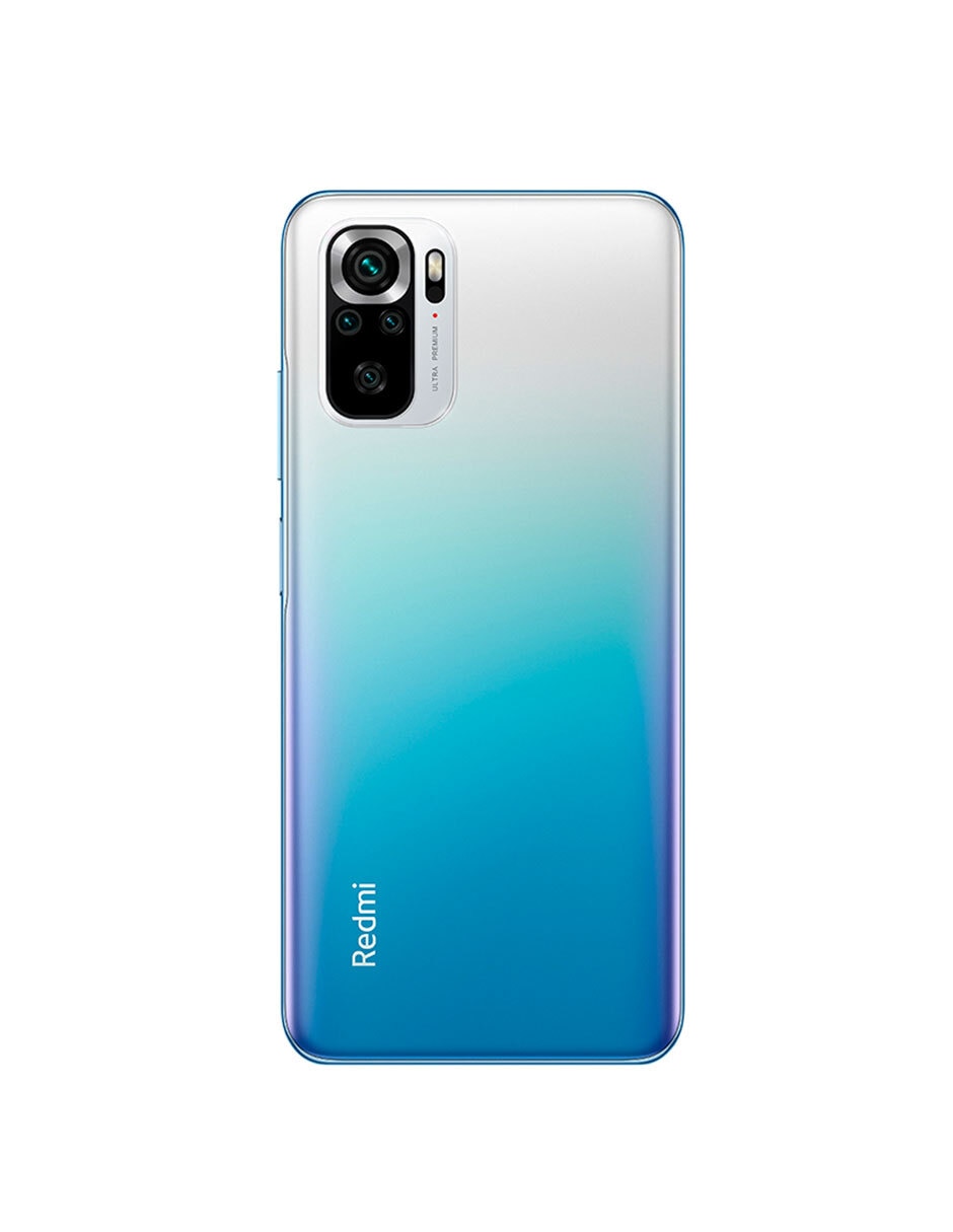 Note 10S AMOLED 6.4 pulgadas Telcel 2