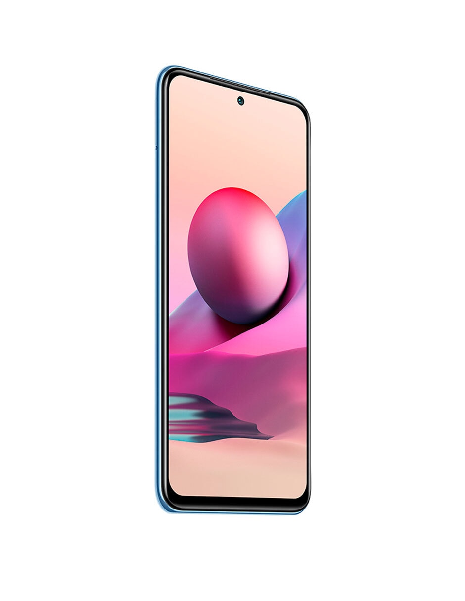 Note 10S AMOLED 6.4 pulgadas Telcel 4