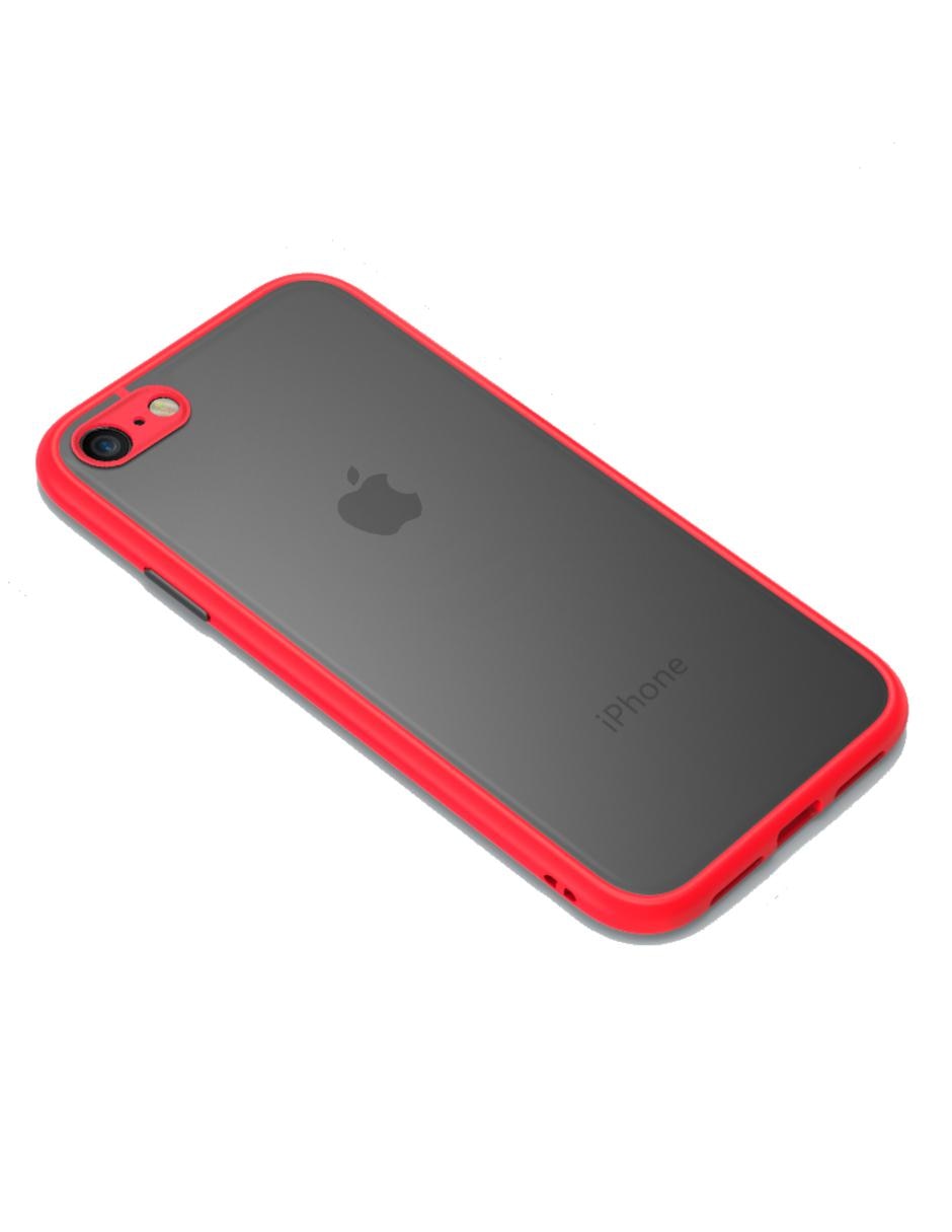 Funda para iPhone 6/6s 4.7 Pulgadas mate 2
