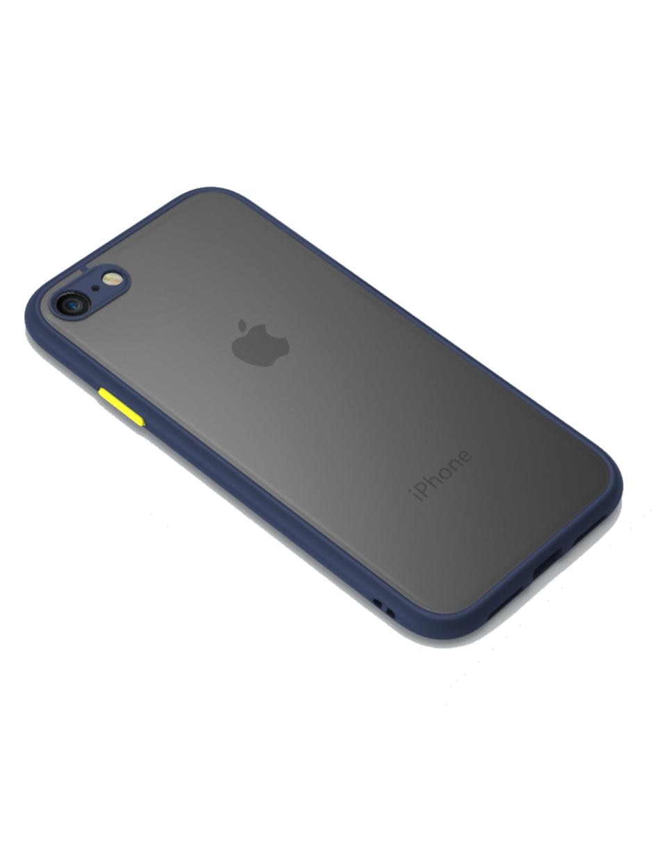 Funda iPhone SE 2020 4.7 Pulgadas mate 2