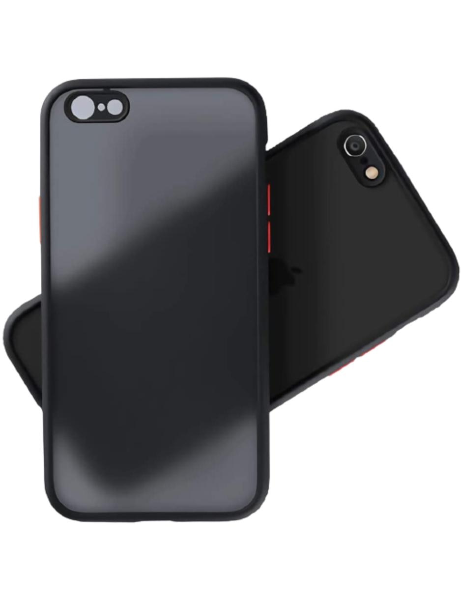 Funda iPhone SE 2020 4.7 Pulgadas mate Mida Style