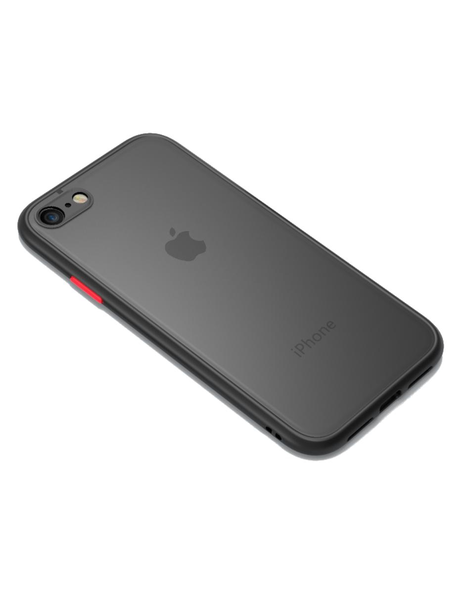 Funda iPhone SE 2020 4.7 Pulgadas mate Mida Style
