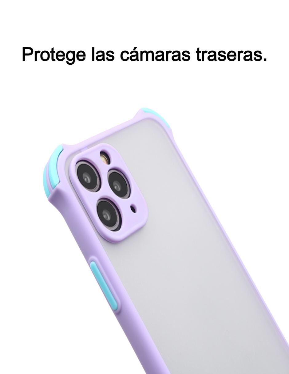 Funda para iPhone 12 Pro 6.1 Pulgadas Mate 2