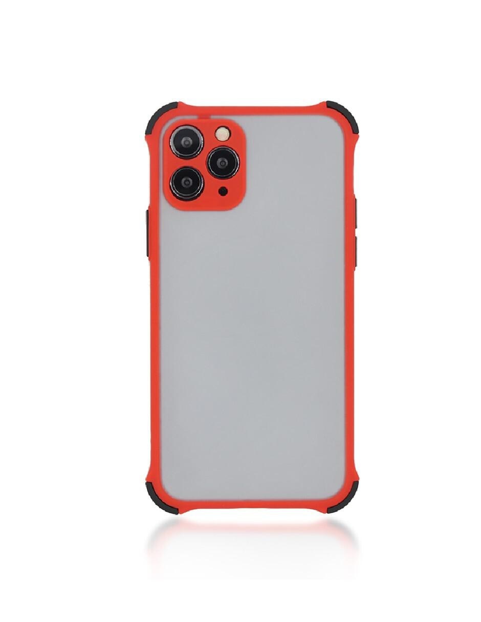 Funda para iPhone 12 Pro 6.1 Pulgadas Mate Mida Style