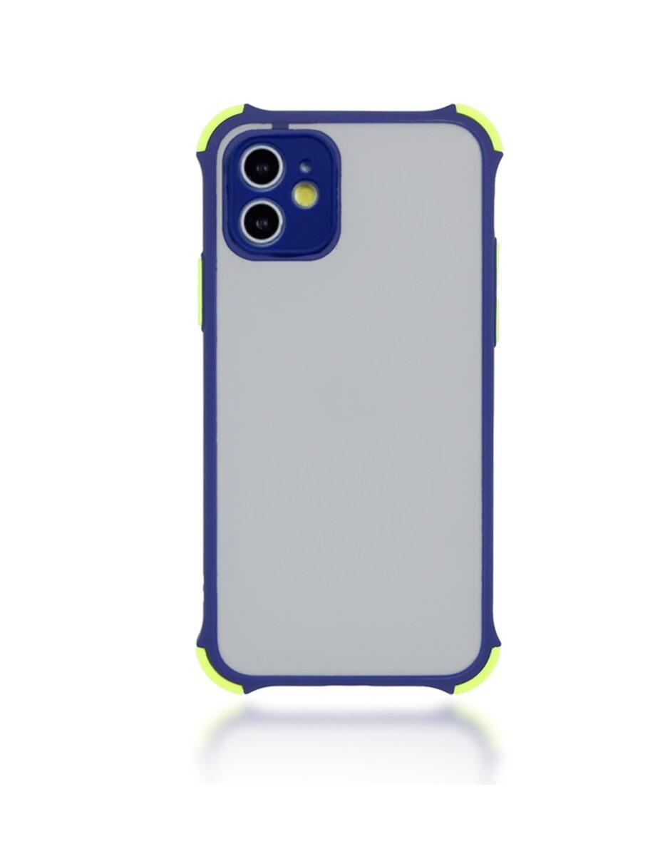 Funda para iPhone 12 6.1 Pulgadas Mate