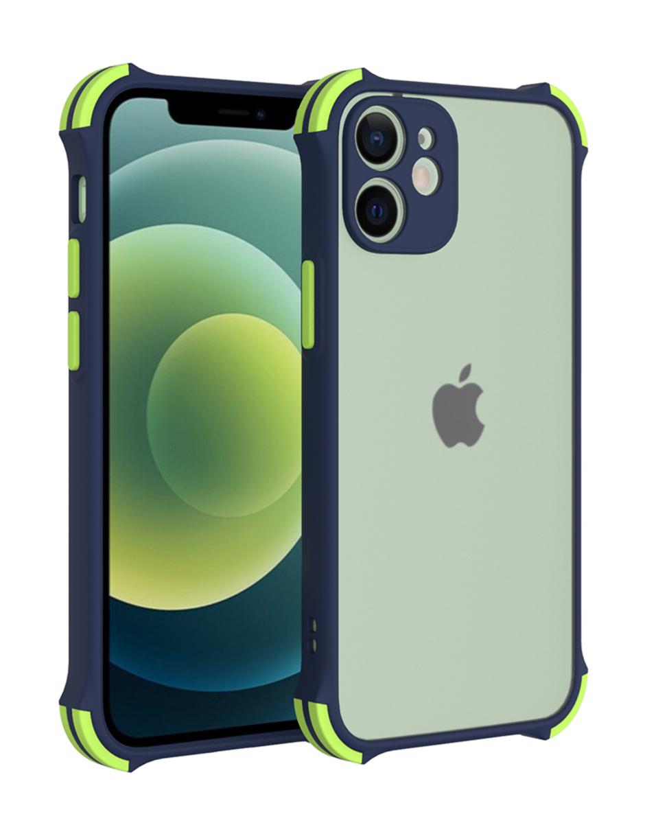 Funda para iPhone 12 6.1 Pulgadas Mate 2