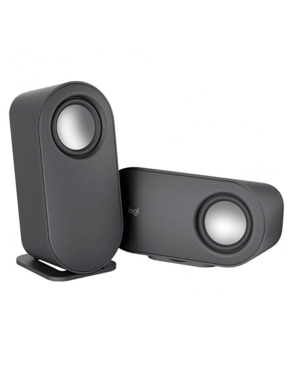 Set de bocinas Z407 2