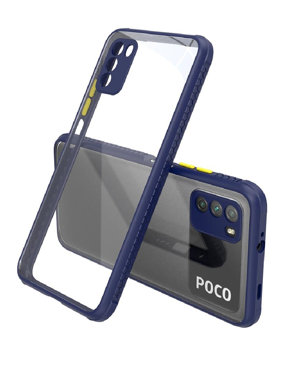 Funda para Poco M3 Pro Mate