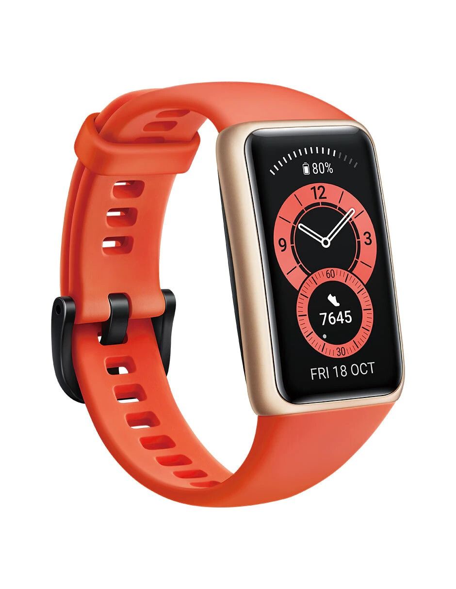 Smartband Band 6 unisex 6