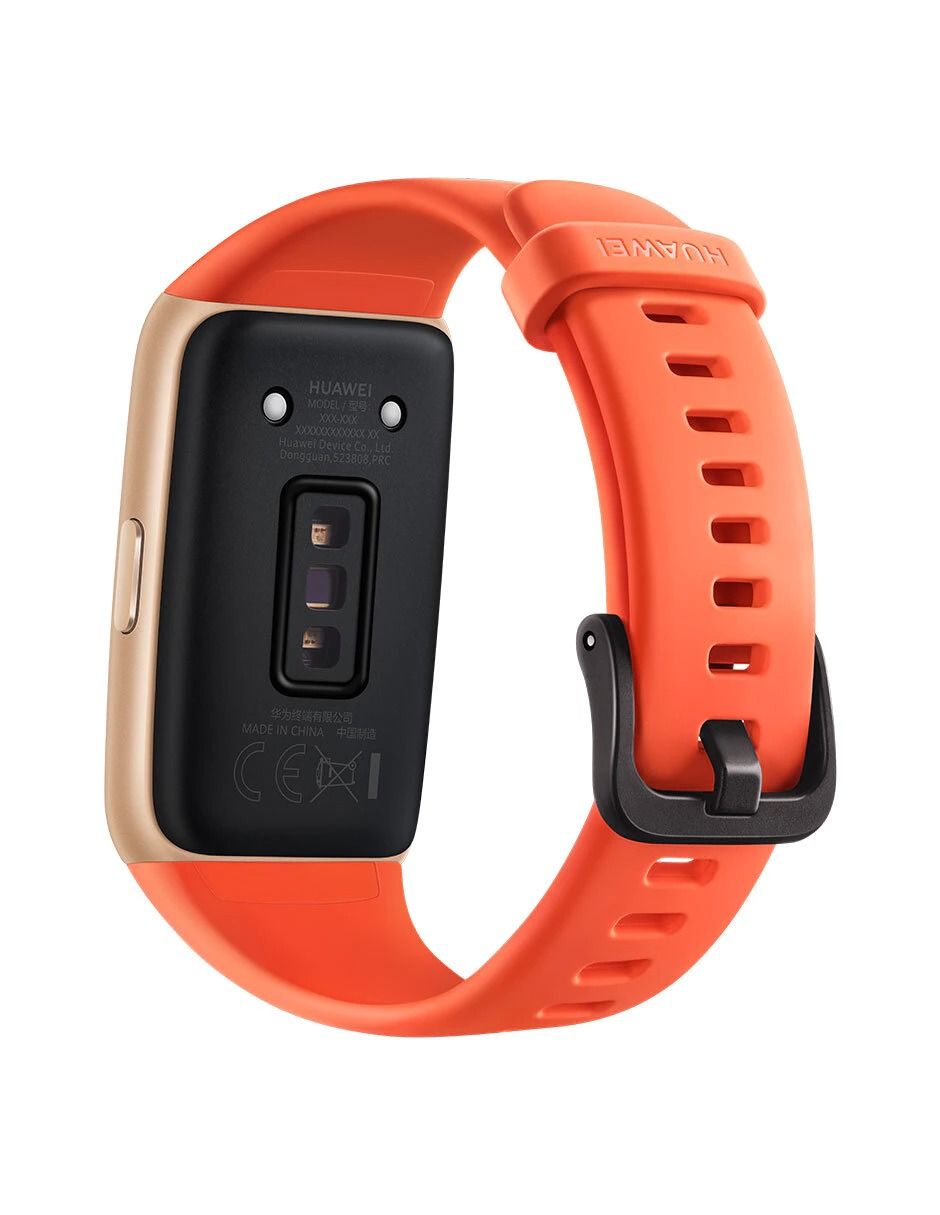 Smartband Band 6 unisex 8