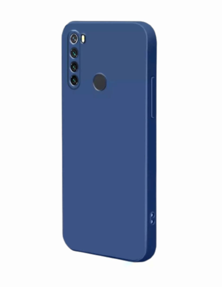 Funda para Xiaomi Redmi Note 8 2021 Funda para Xiaomi Redmi Note 8 2021