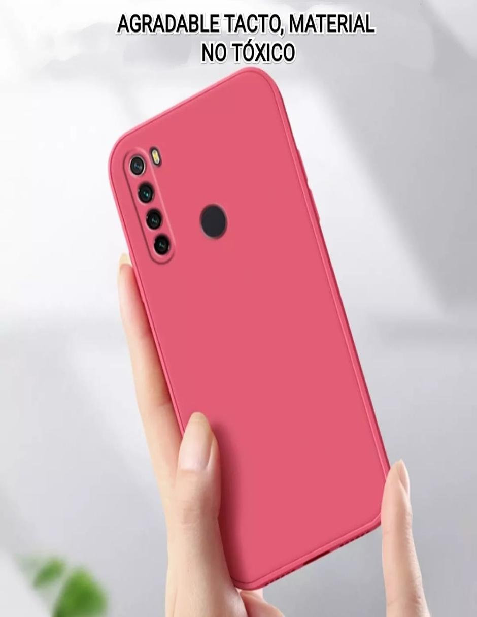 Funda para Xiaomi Redmi Note 8 2021 Mida Style