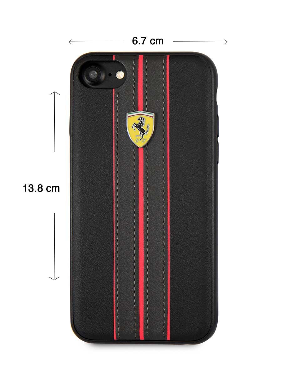 Funda iPhone SE 8