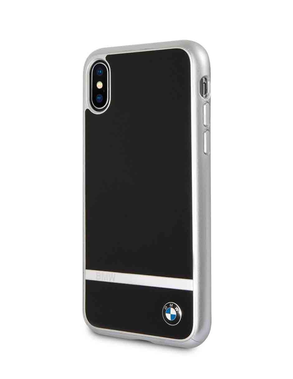 Funda iPhone X de piel 2
