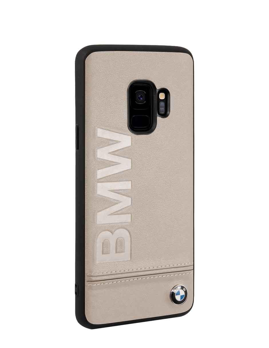 Funda Galaxy S9 de piel 4