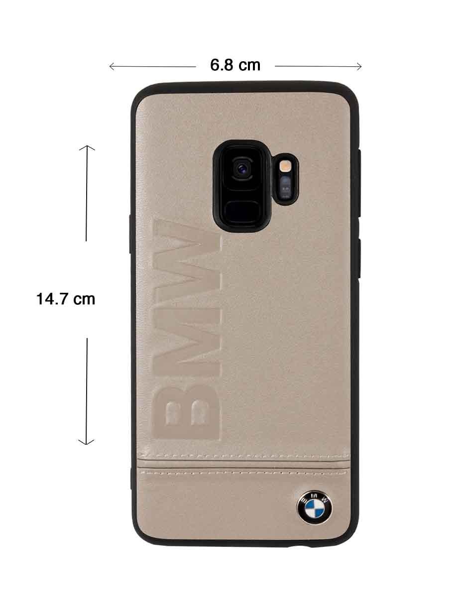 Funda Galaxy S9 de piel 8