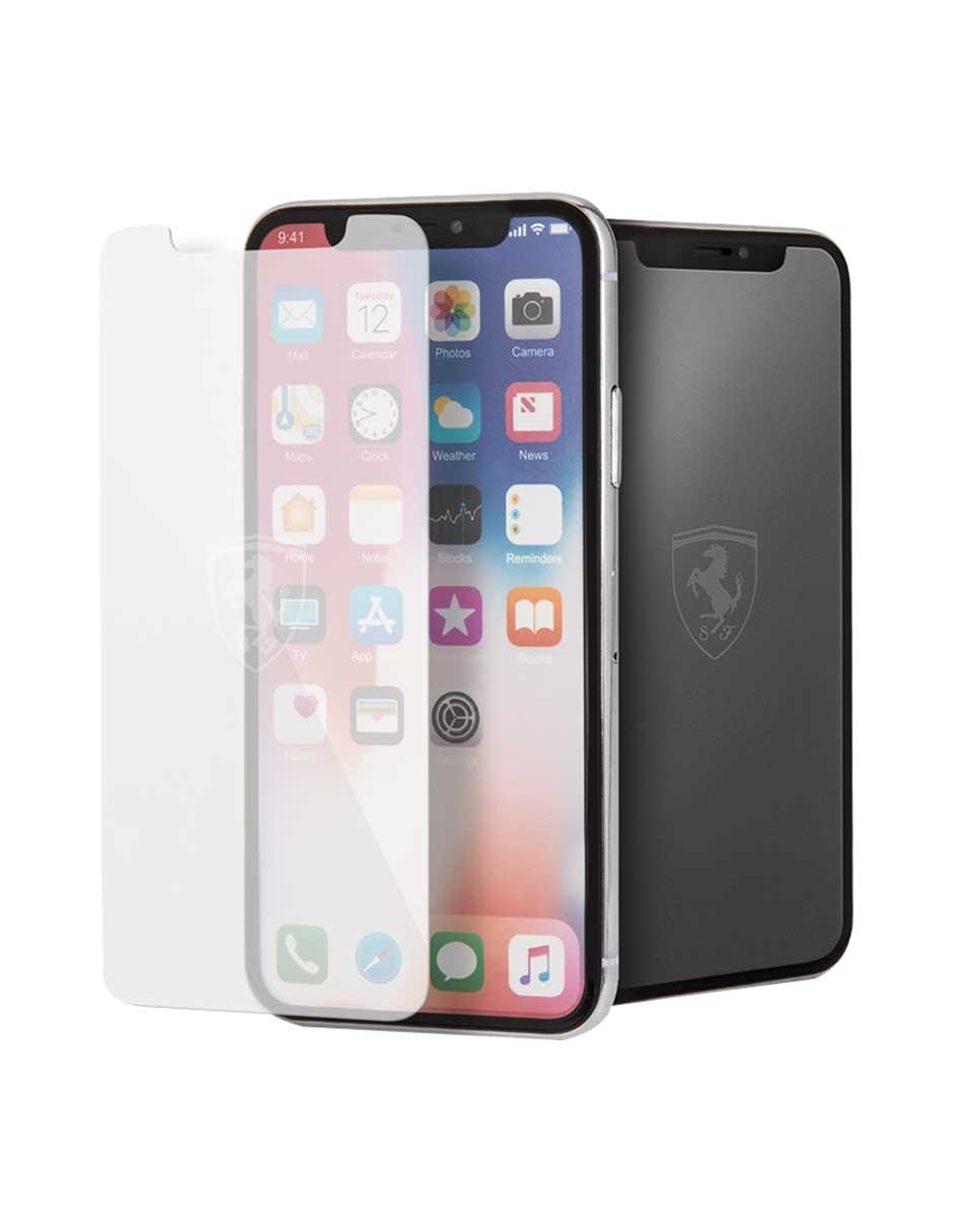 Mica Cristal Templado para iPhone XR 2