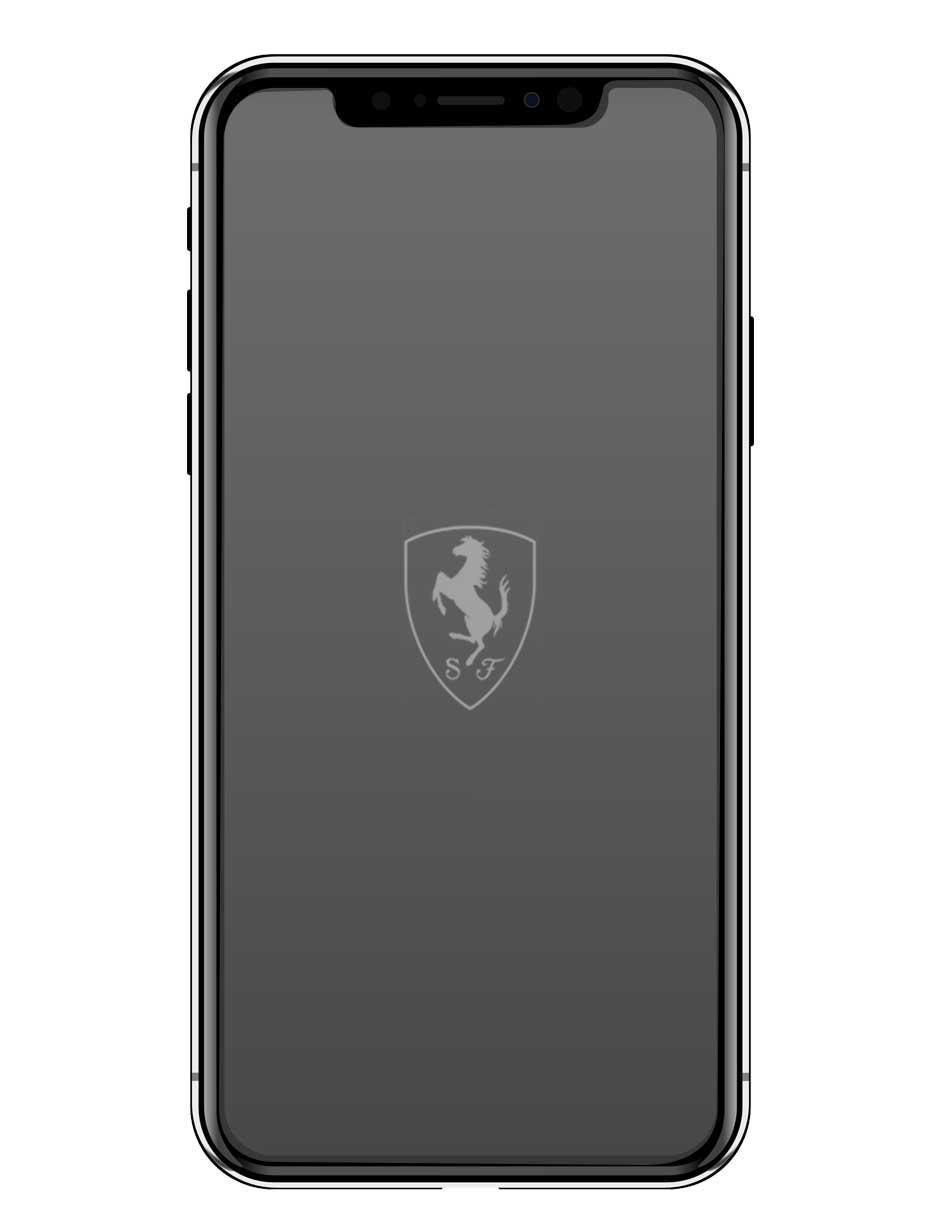 Mica Cristal Templado para iPhone XS Max 4