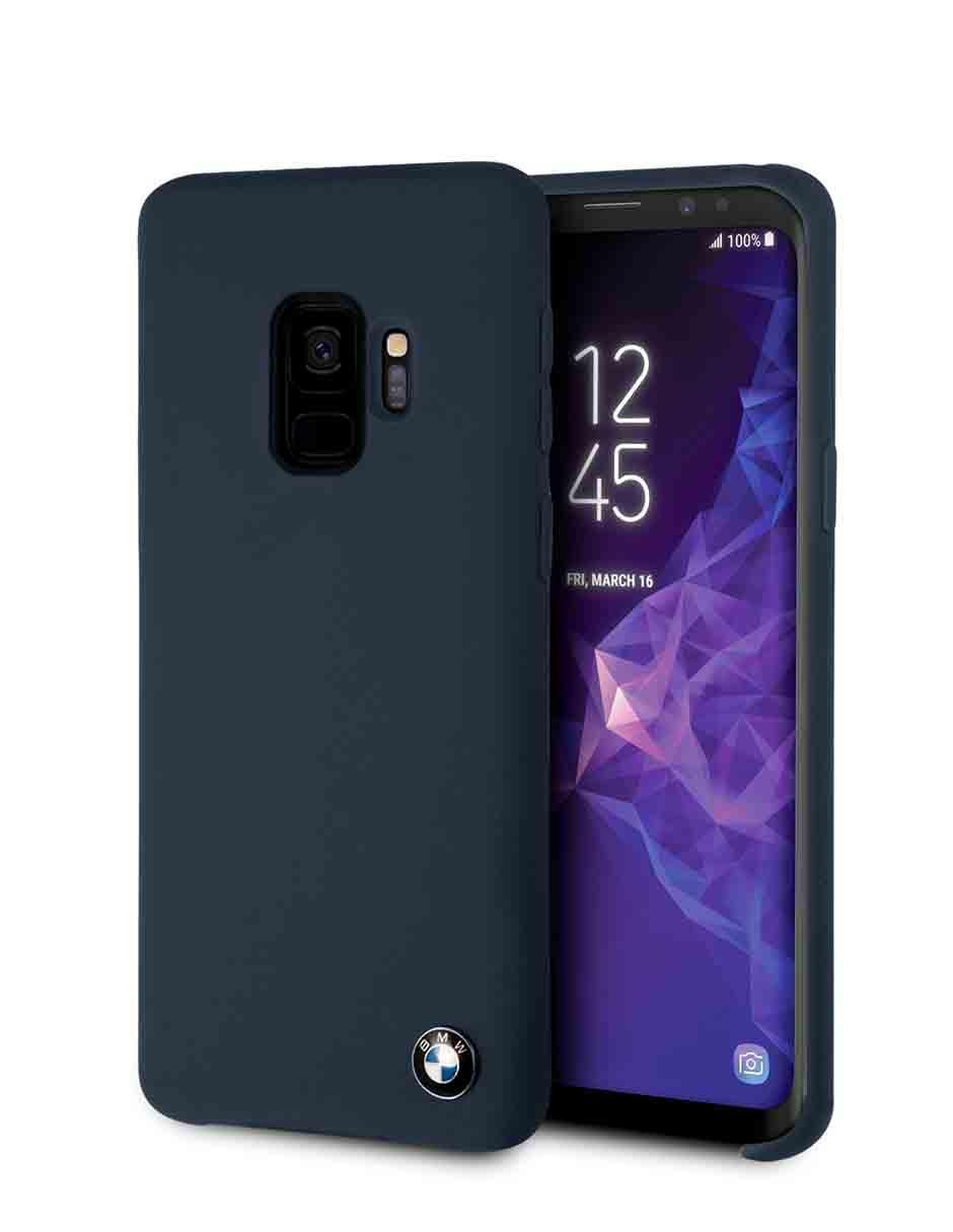 Funda Galaxy S9 de silicón