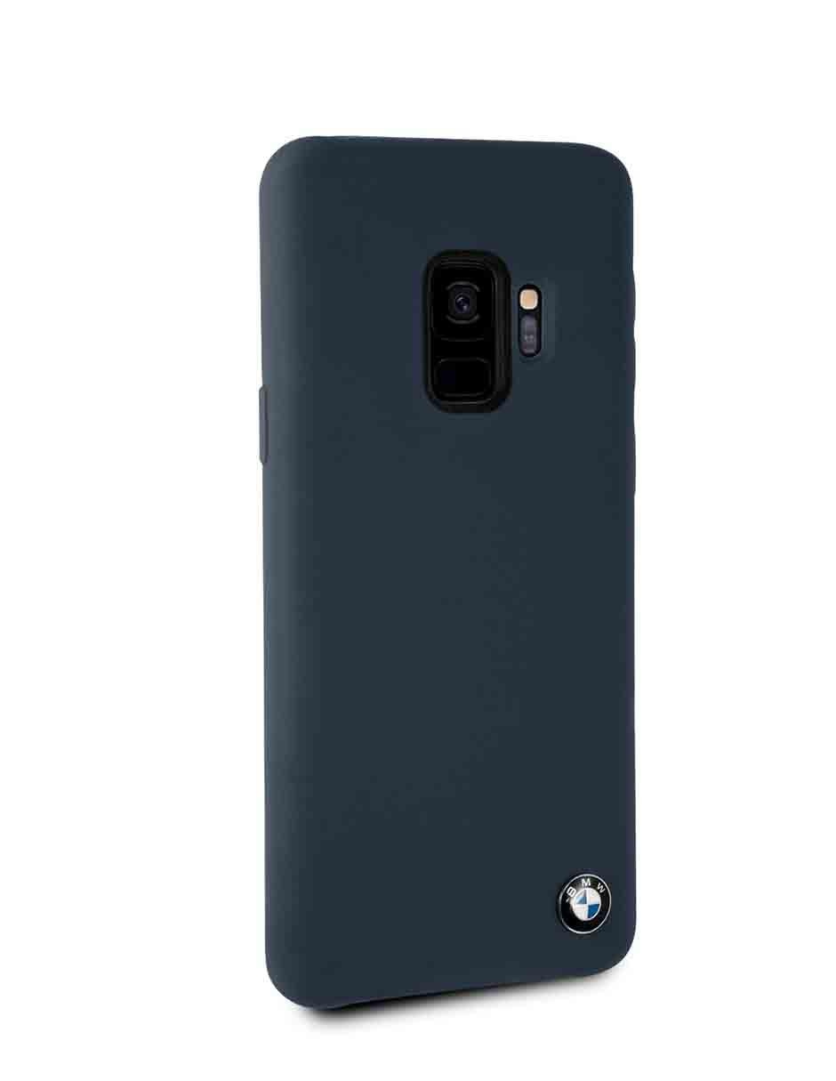 Funda Galaxy S9 de silicón 3