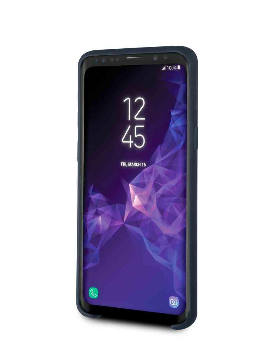 Funda Galaxy S9 de silicón 4