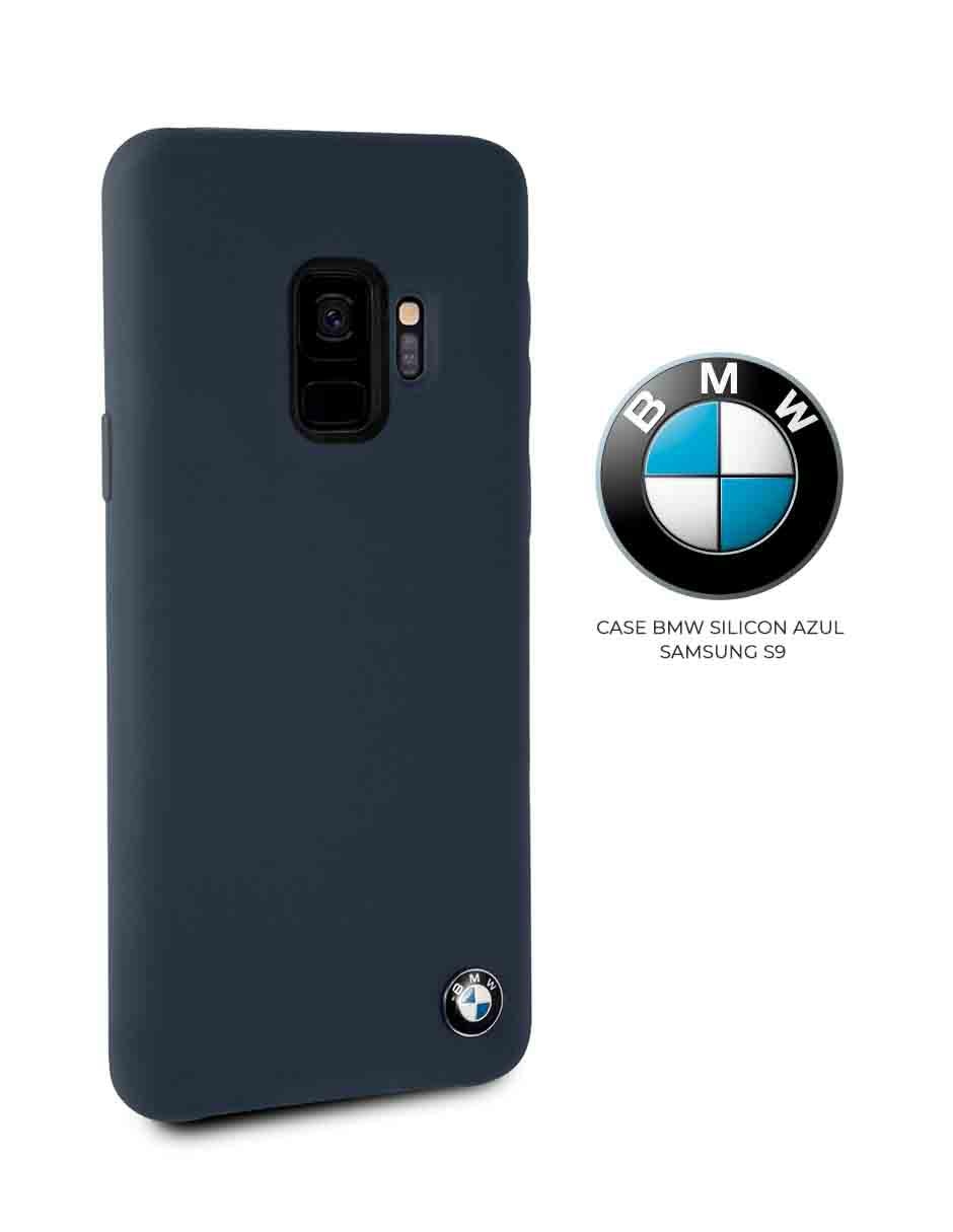 Funda Galaxy S9 de silicón 6
