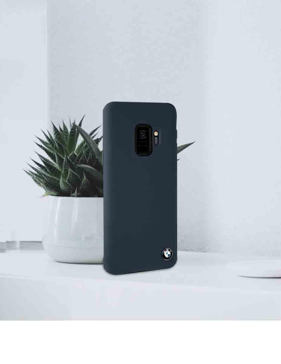 Funda Galaxy S9 de silicón 7