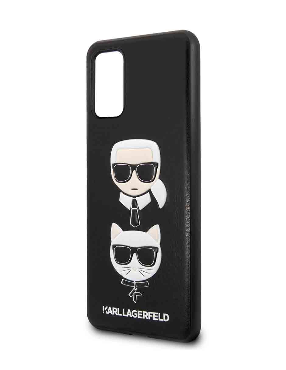 Funda Galaxy S20+ 3