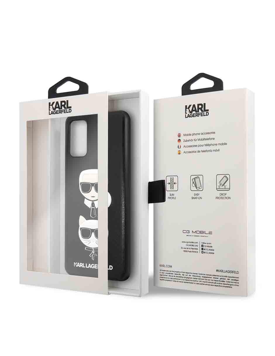 Funda Galaxy S20+ 5