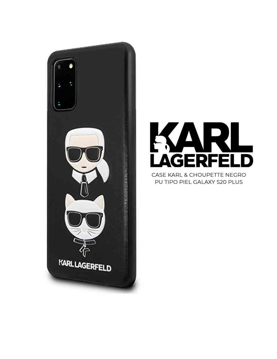 Funda Galaxy S20+ 6