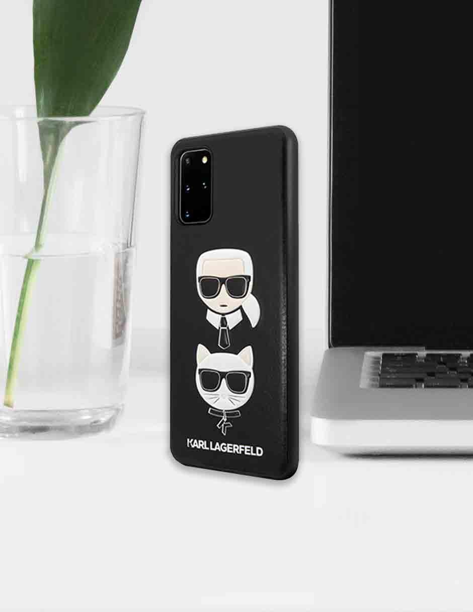 Funda Galaxy S20+ 7