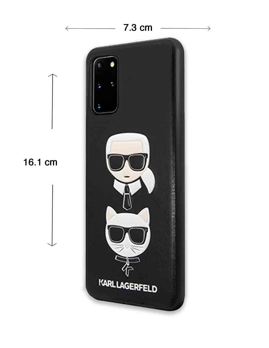 Funda Galaxy S20+ 8