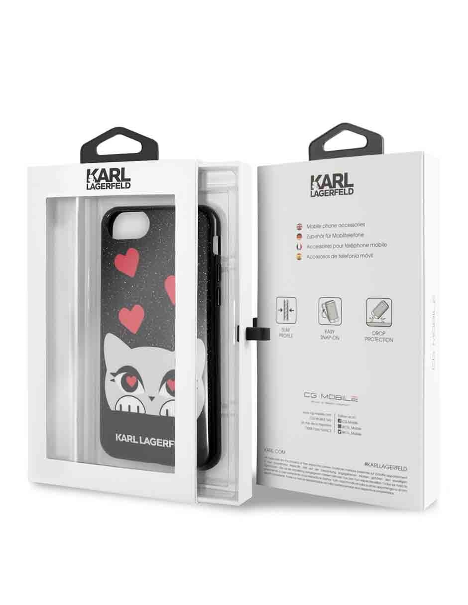 Funda iPhone SE 7