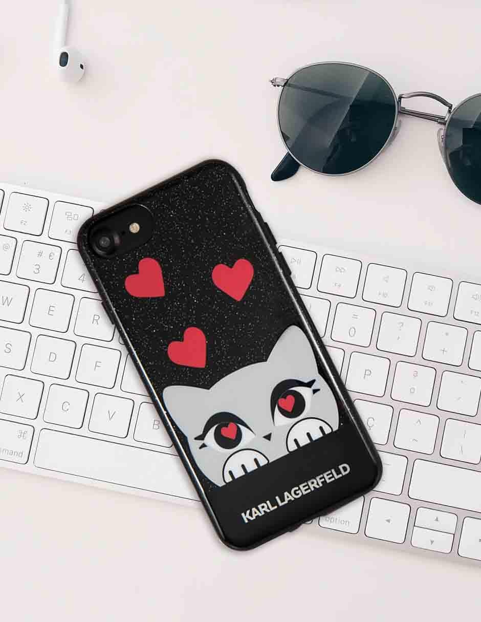 Funda iPhone SE 9