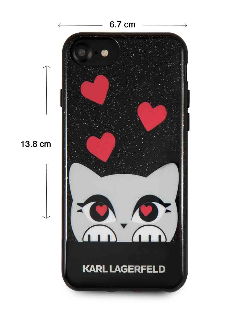 Funda iPhone SE 10