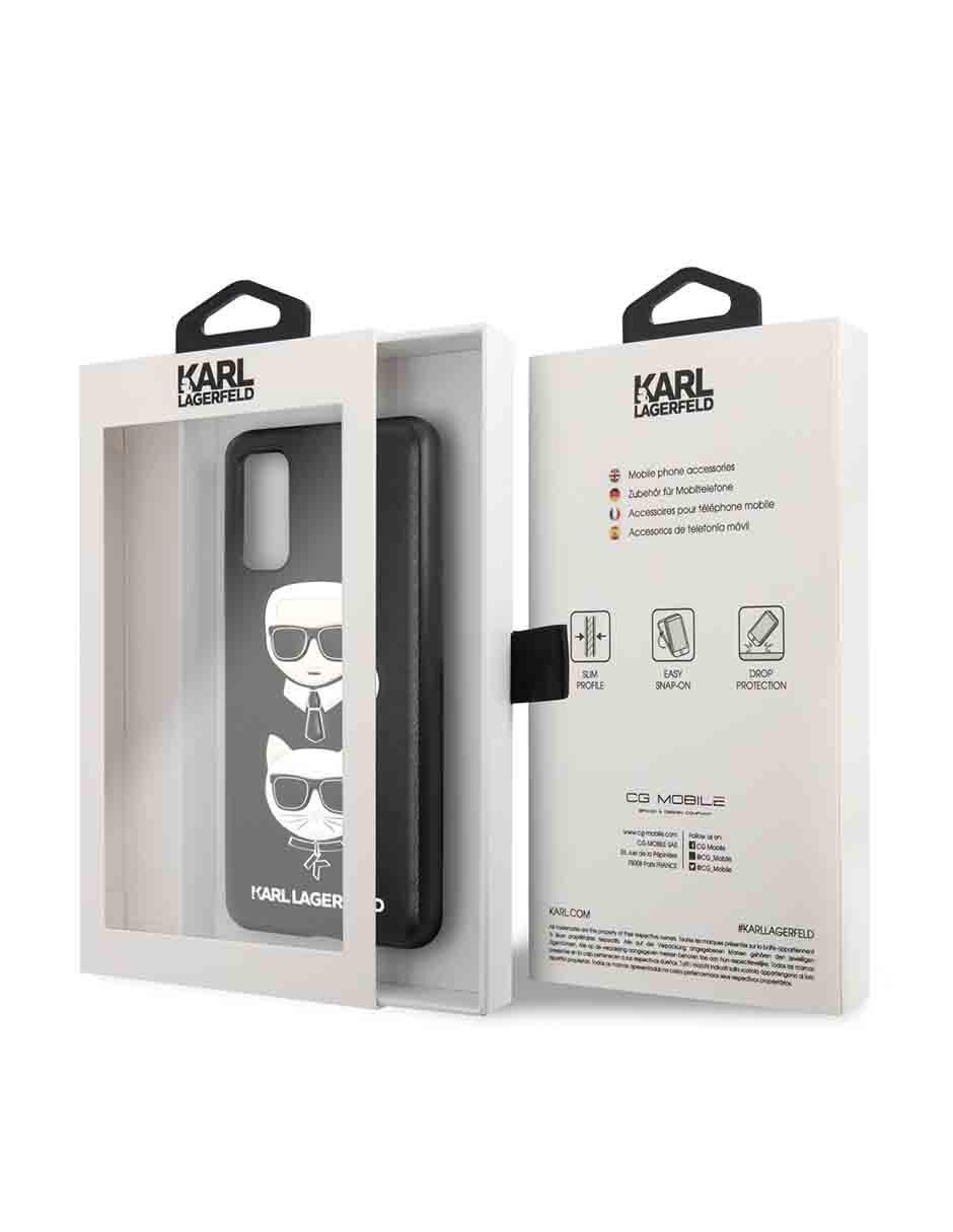 Funda Galaxy S20 5