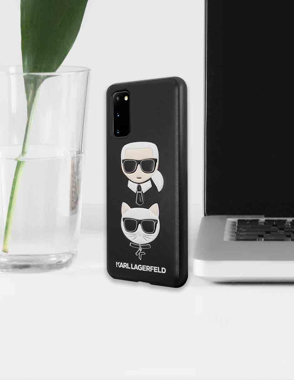 Funda Galaxy S20 7