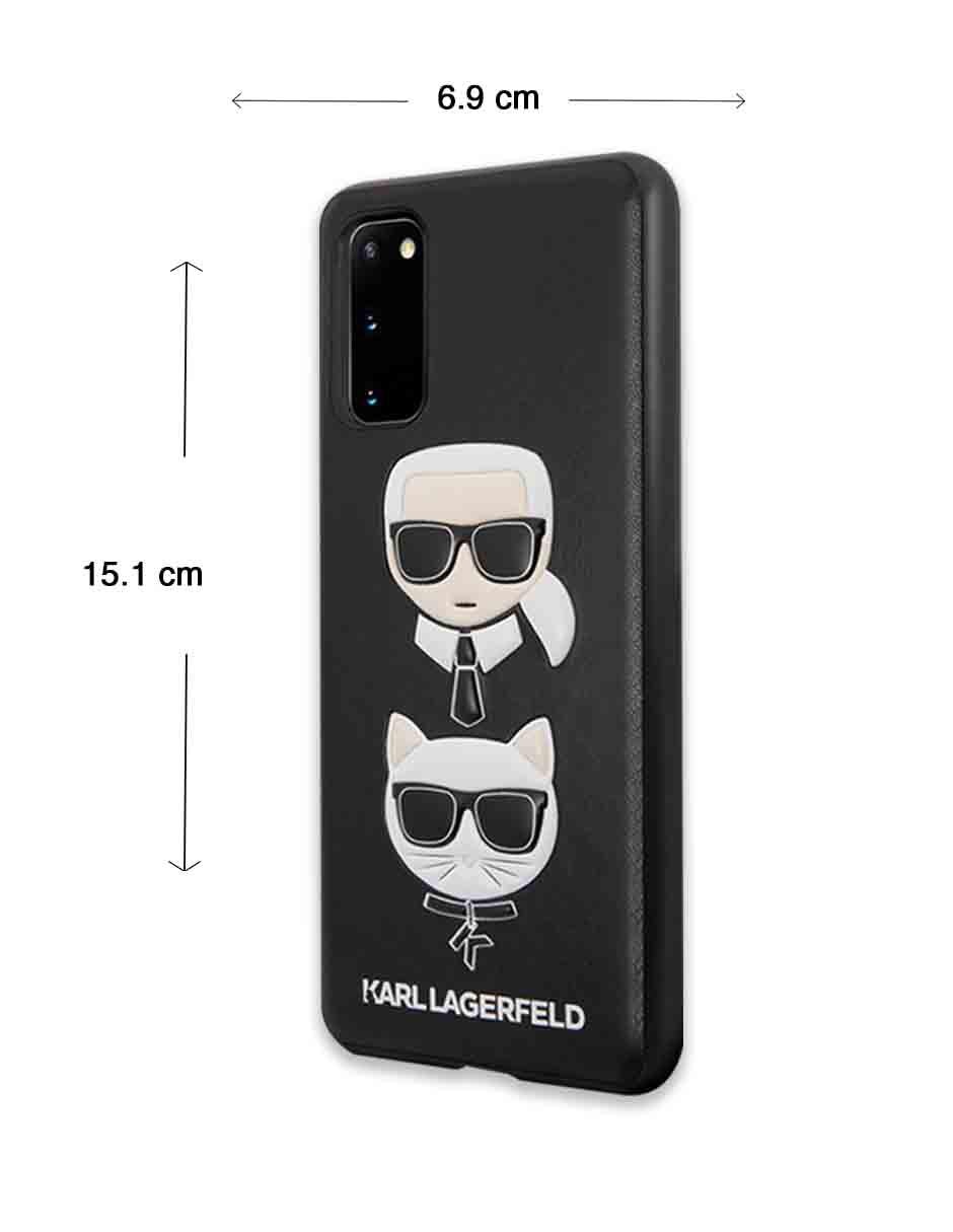 Funda Galaxy S20 8