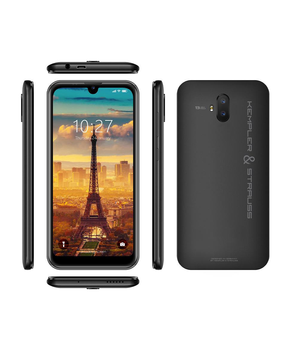 P1 IPS 5.8 pulgadas 2