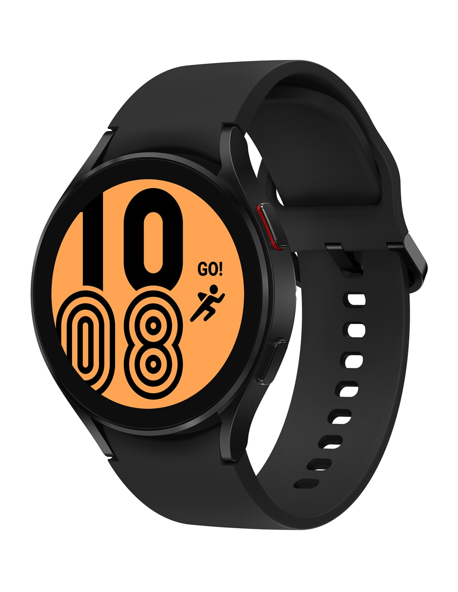 Acrobacia Polinizador versus Smartwatch Samsung Watch 4 para mujer | Liverpool.com.mx