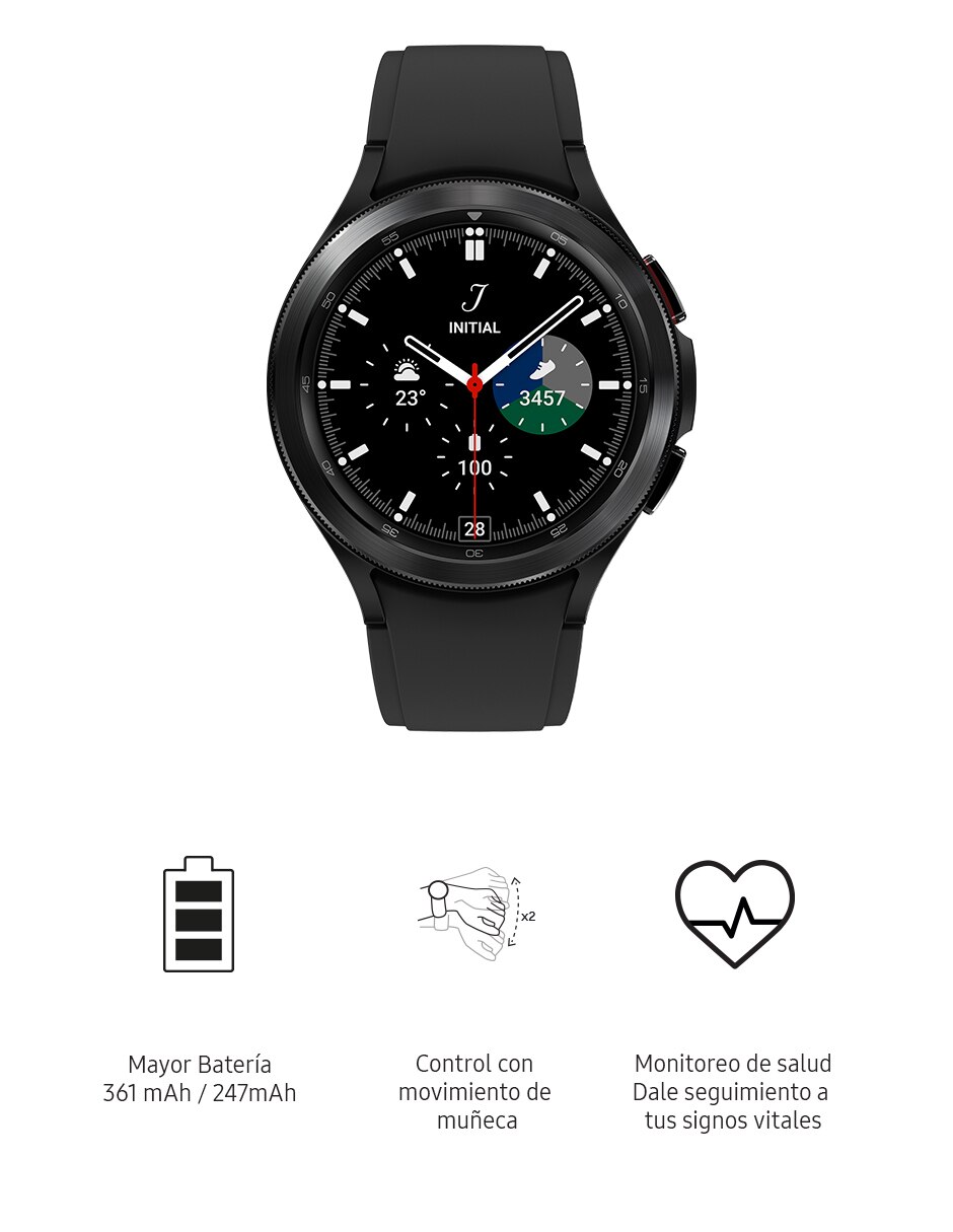 galaxy watch 4 classic liverpool