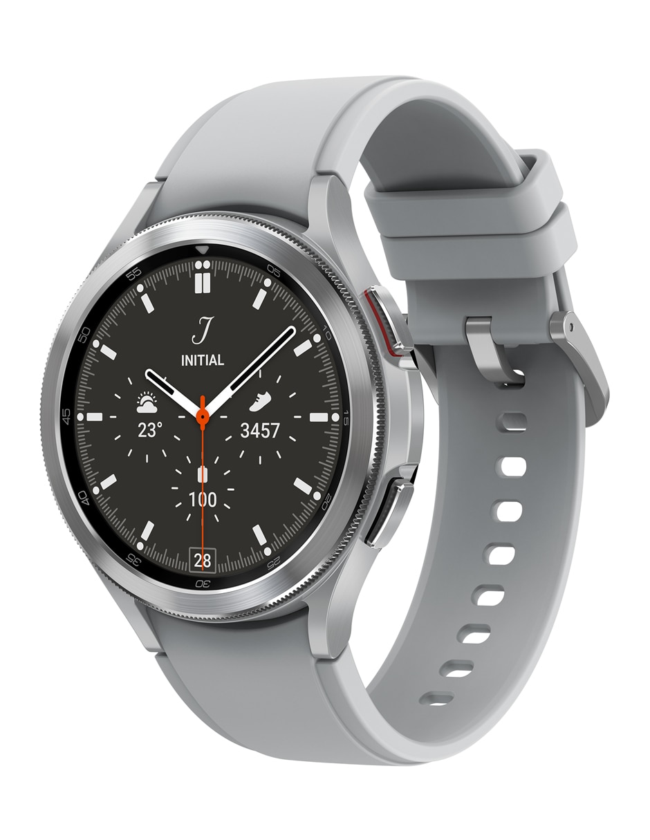 Smartwatch Watch 4 46 mm para hombre 4