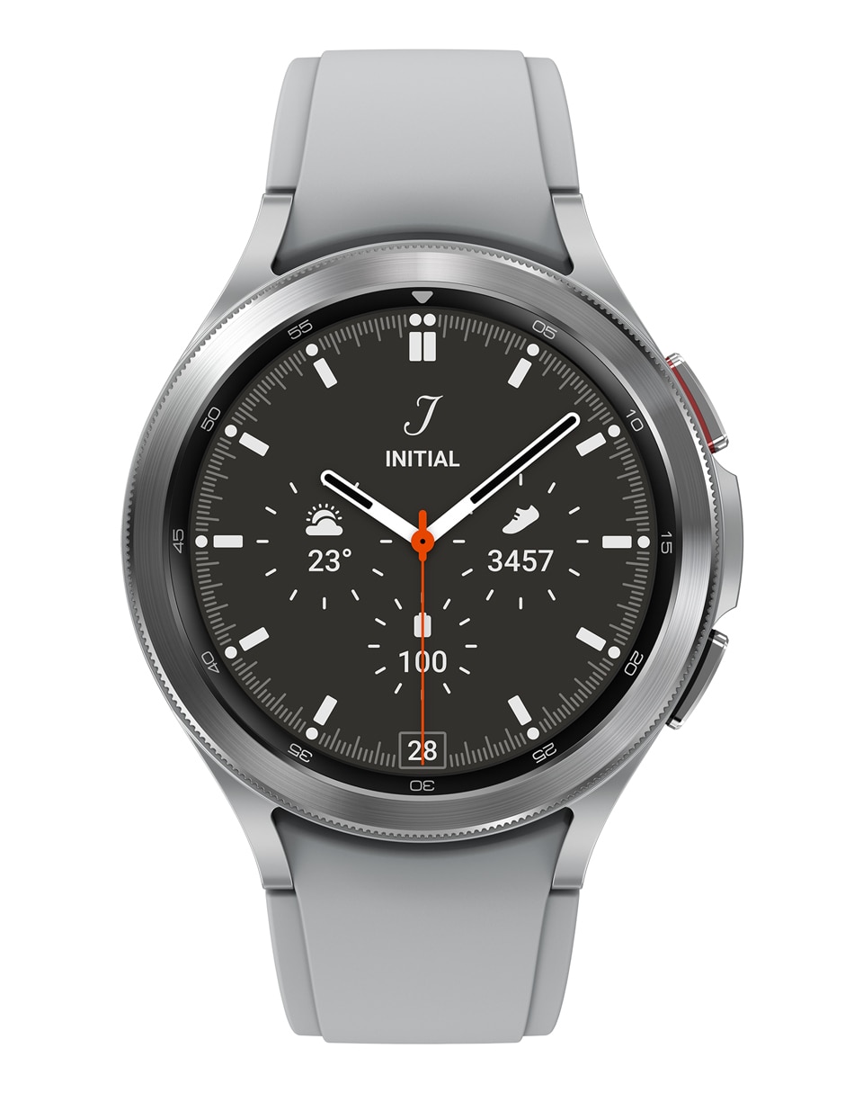 Smartwatch Watch 4 46 mm para hombre 5