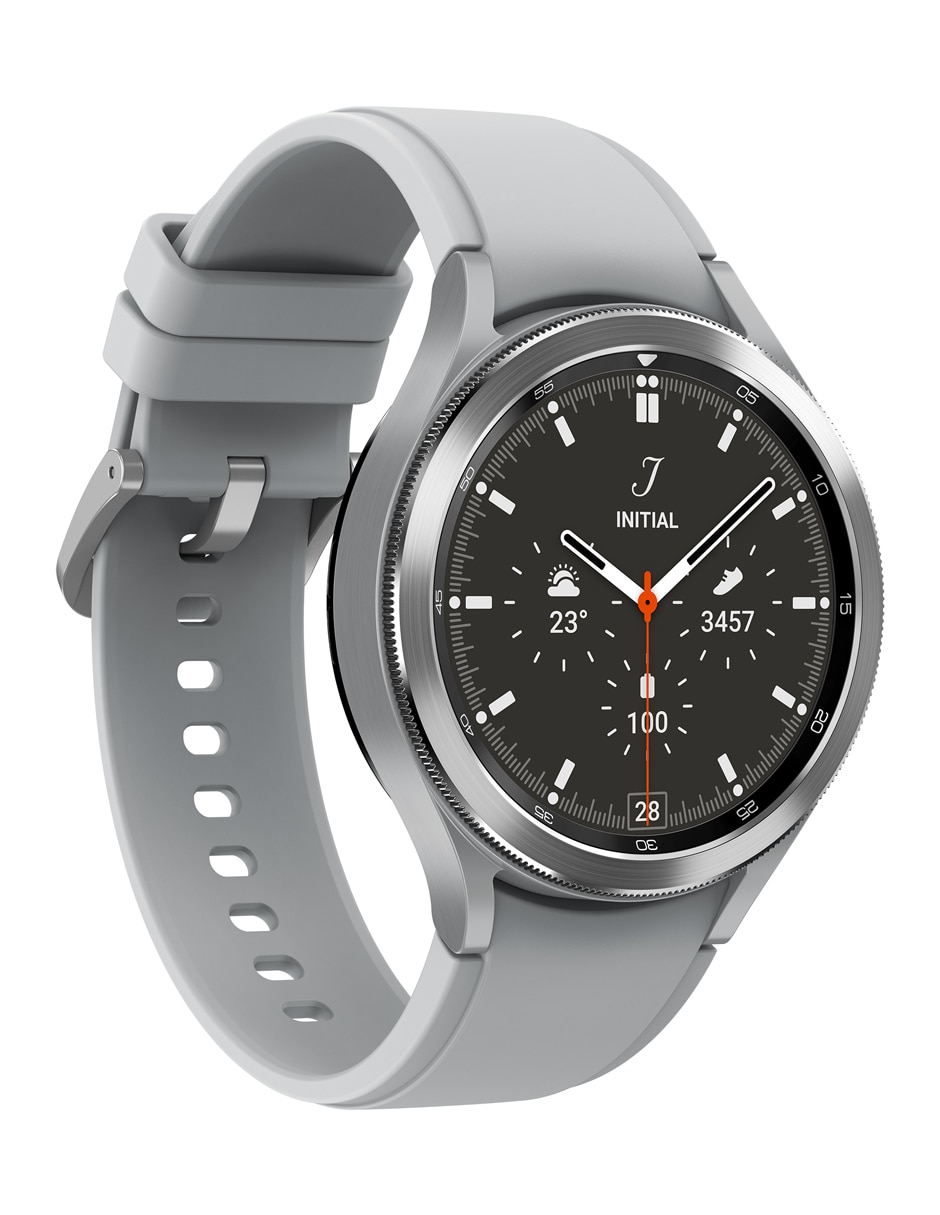 Smartwatch Watch 4 46 mm para hombre 6