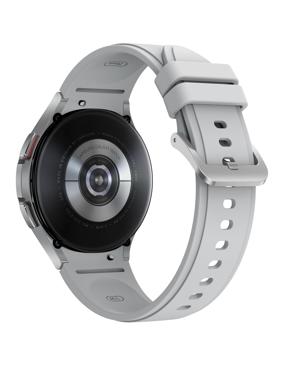 Smartwatch Watch 4 46 mm para hombre 7
