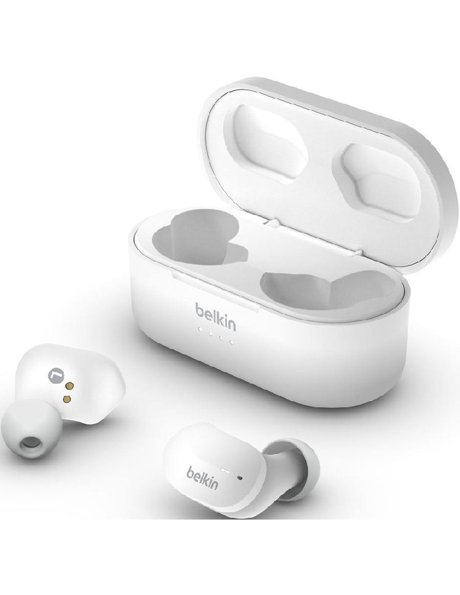 Audífonos True Wireless Soundform inalámbricos Audífonos True Wireless Soundform inalámbricos